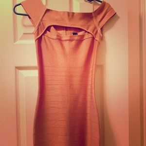 Marciano dress brand new condition